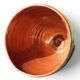 Stoneware vase / Puisaye