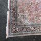 Tapis laine