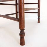 Early 20th Century French Country-Style Armchair