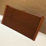 Pair of bedside tables
