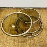 70s Swivel Coffee Table - 434003