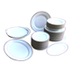 Service de table en porcelaine de limoges, Jammet Seignolles