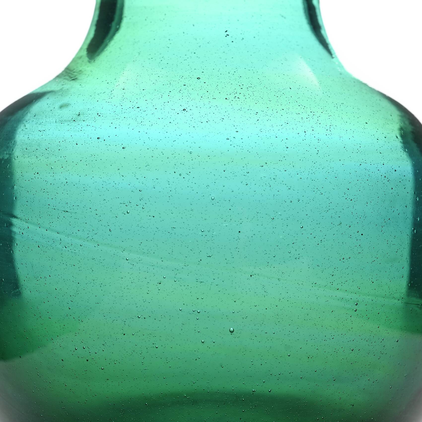Vase by Claude Morin, circa 1975