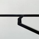 Postmodern Italian table lamp Ala by Rodolfo Bonetto for Iguzzini, 1980s