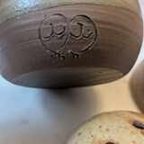 Vintage flower picks