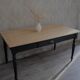 Old table