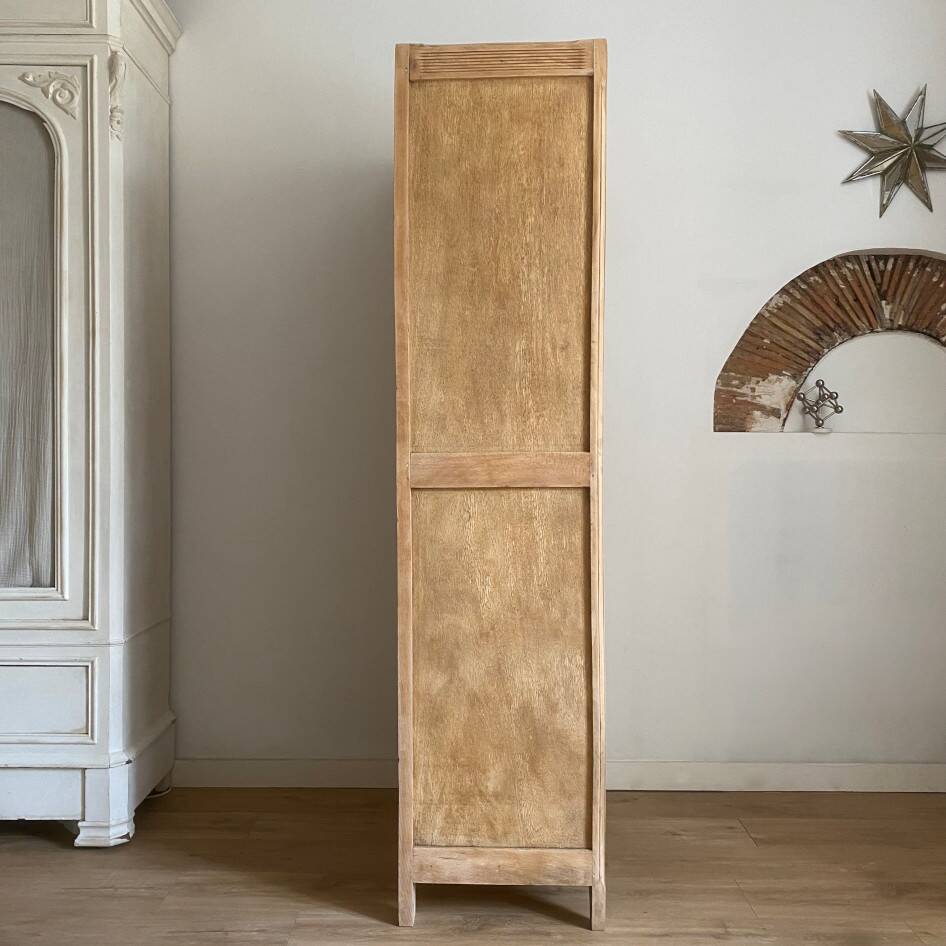 Parisian wardrobe 178x80cm
