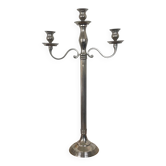 3 branch candlestick 75cm