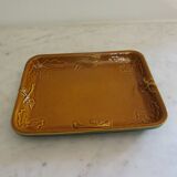 Ceramic serving dish