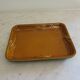 Ceramic serving dish