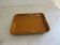 Ceramic serving dish