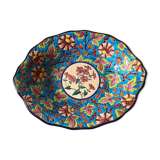 Longwy enamel dish