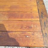 Table de ferme