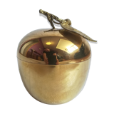Golden apple Freddotherm ice bucket
