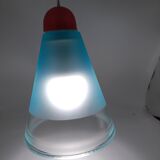 2 50/60' sorbet style pendant lights
