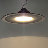 1970's italian Murano glass pendant