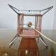 Modernist lamp, late 1970s, early 1980s, Italy