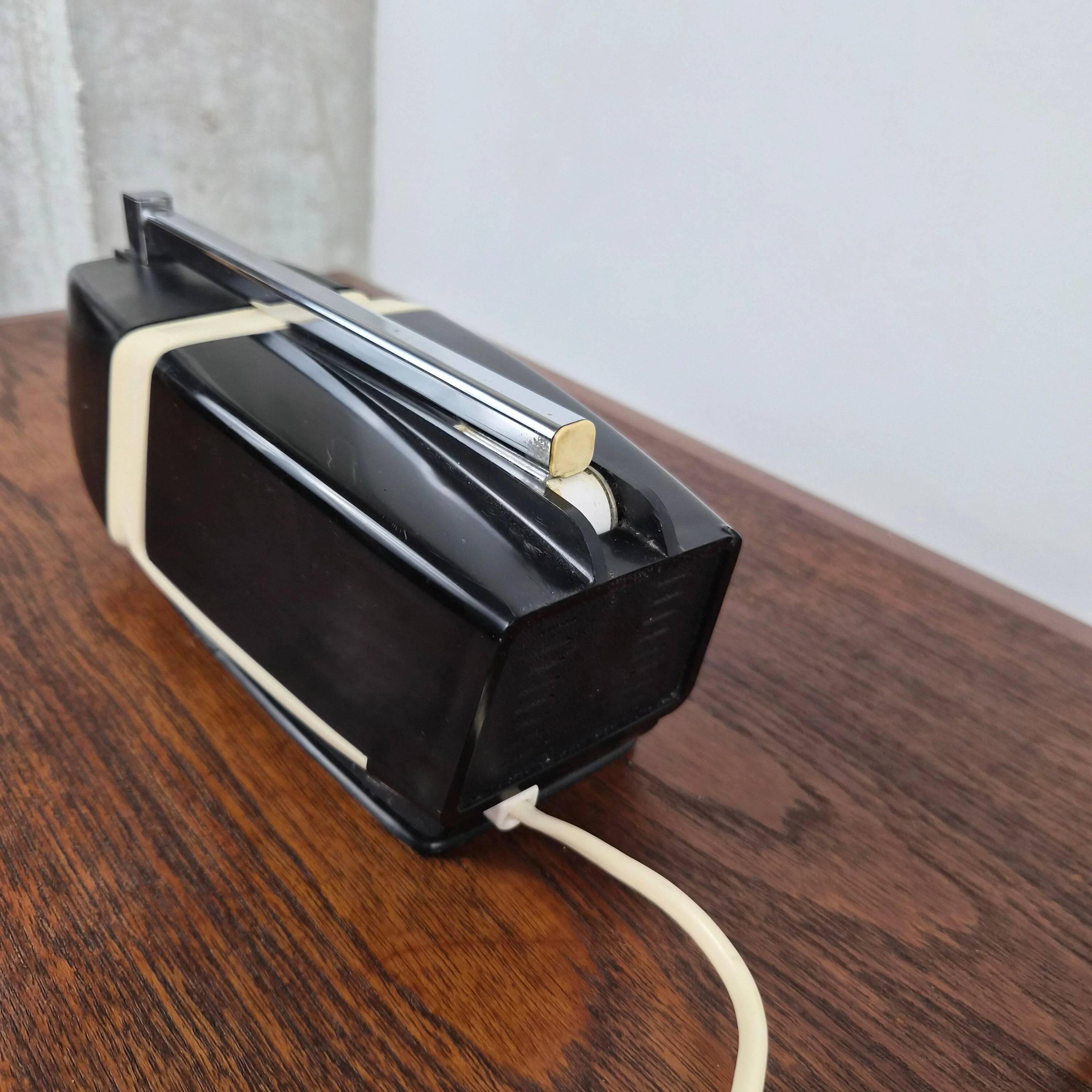 Table lamp model Solo maxi by H Bødtcher Hansen, Denmark 1960