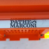 Vintage pathé marconi tv