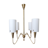 Vintage luste 60' 4 arms