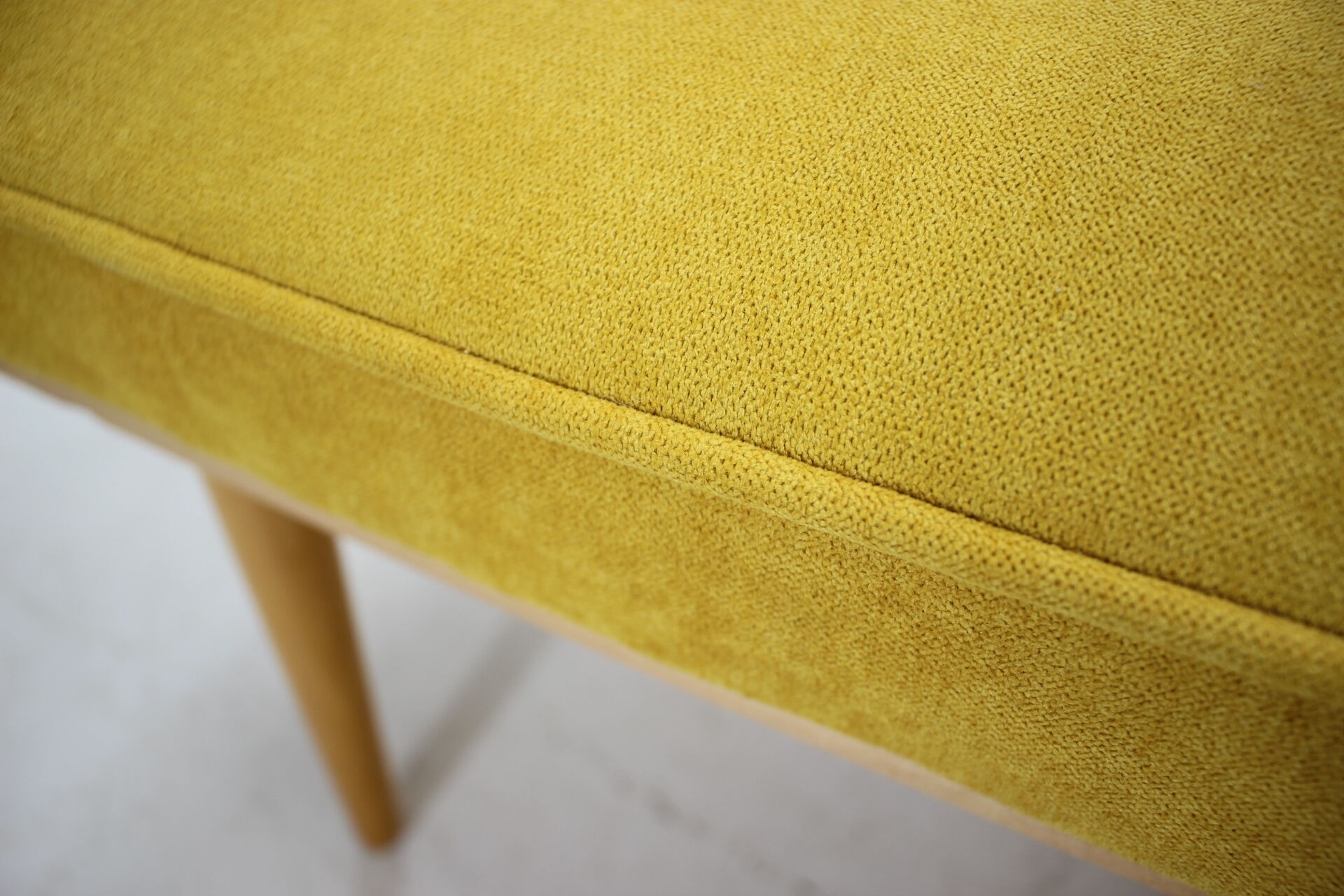 Mid-century sofa designed by Miroslav Navrátil, 1960´s.