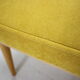 Mid-century sofa designed by Miroslav Navrátil, 1960´s.