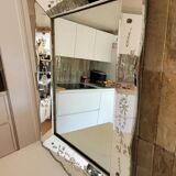 Venetian mirror