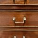Large Classic English Desk Partnerdesk