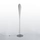 White Original Mantra M0925 Pop Floor Lamp 3 Light