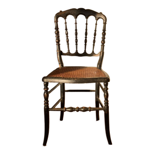 chaise volante Napoléon