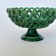 Pichon House woven ceramic basket