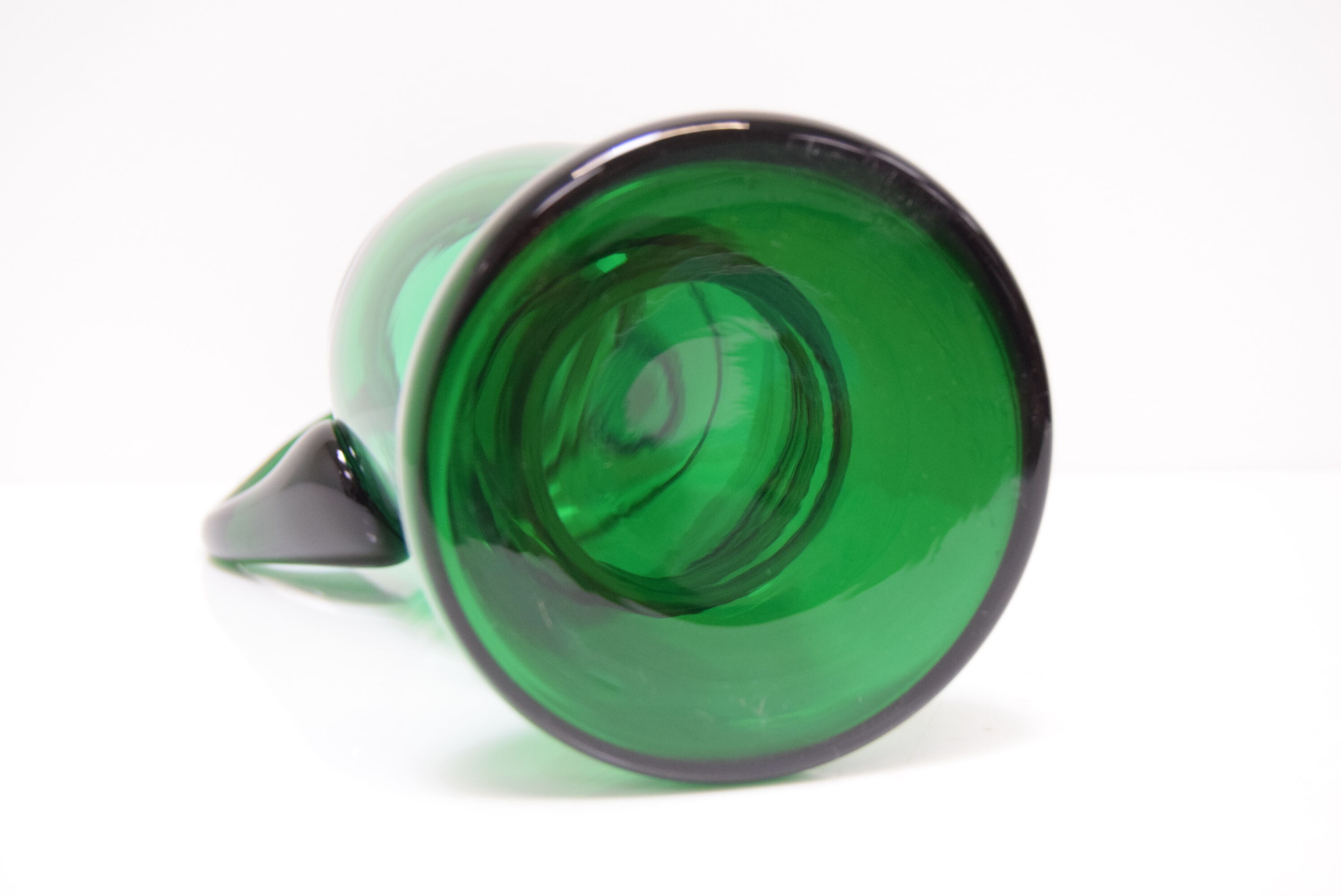 Pitchet par Glasswork Novy Bor,1930's.