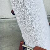 Mid-Century Modern Scandinavian Armchair, Denmark, 1960s