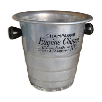 Eugene Cliquot Champagne Bucket