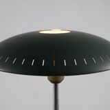 Mid-century Desk lamp by Louis Kalff for Philips, The Netherlands 1950s