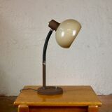 Mushroom lamp Dijkstra