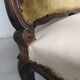 Vintage Louis XV sofa