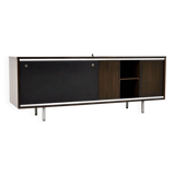 Sideboard by George Nelson for Herman Miller, 1970s