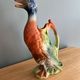 Broc / Pichet Canard colvert vintage Saint-Clément France (Modèle 749