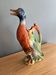 Broc / Pichet Canard colvert vintage Saint-Clément France (Modèle 749