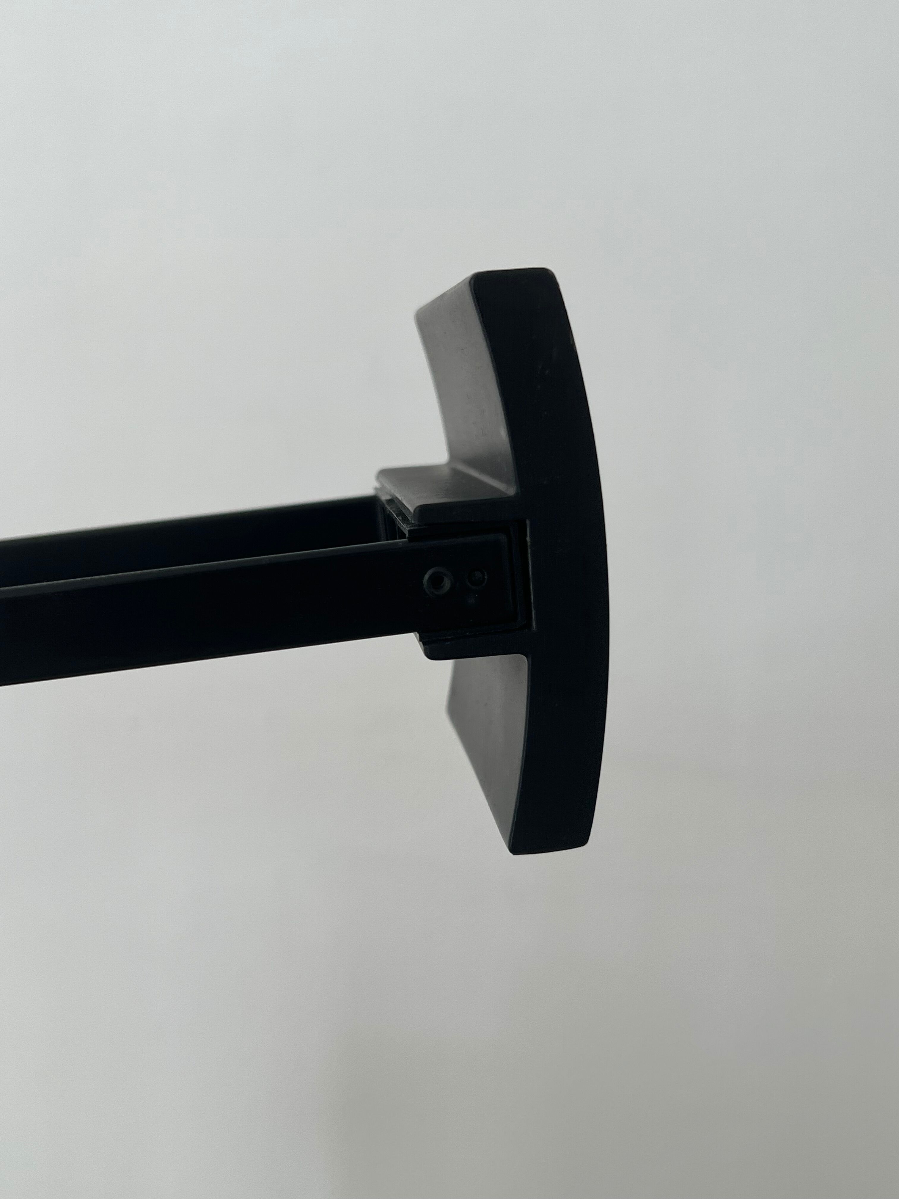 Tizio desk lamp by Richard Sapper for Artemide Italy 70s