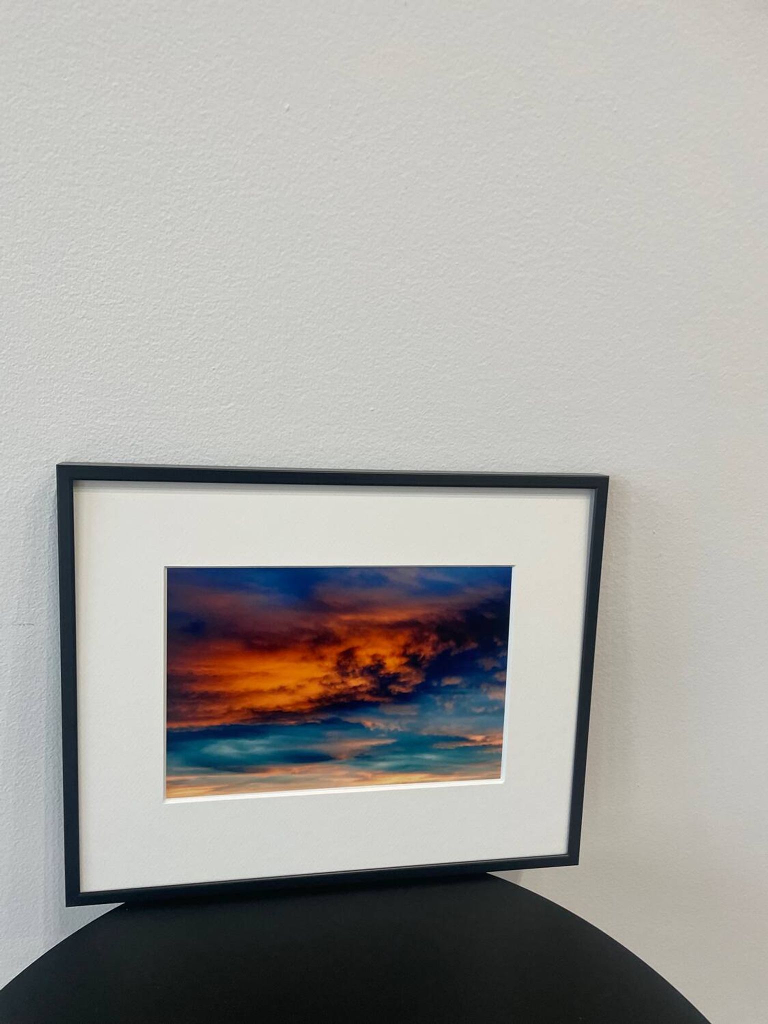Sunset - Marseille