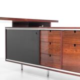 "9000" Series Desk by George Nelson for Herman Miller, USA 1960s