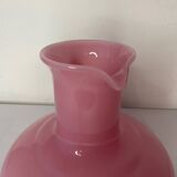 Opaline vase