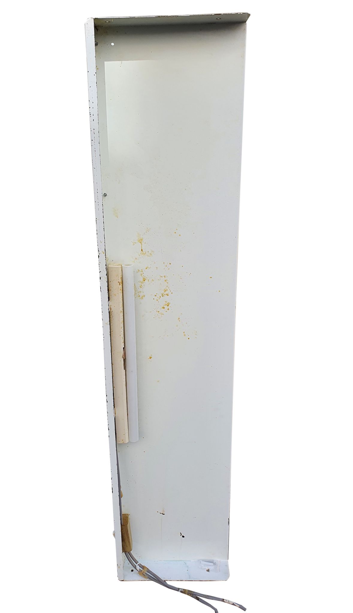 Etagère éclairante "Les Arcs 1600"