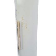 Etagère éclairante "Les Arcs 1600"