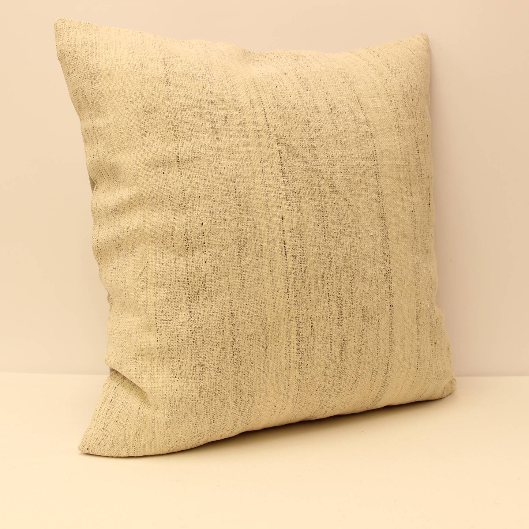 Turkish kilim cushion, 60x60 cm, a-21.