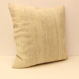 Turkish kilim cushion, 60x60 cm, a-21.