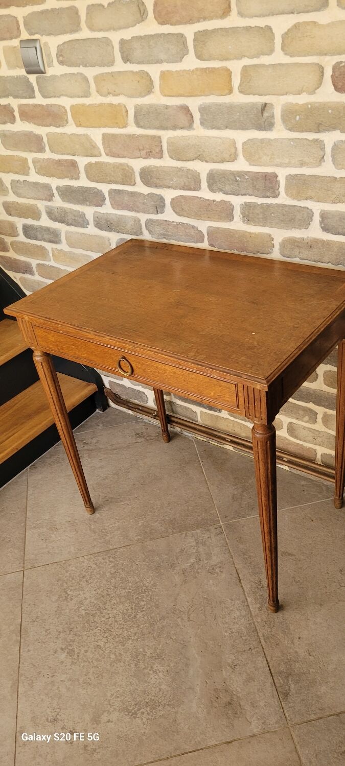 Bureau secretaire