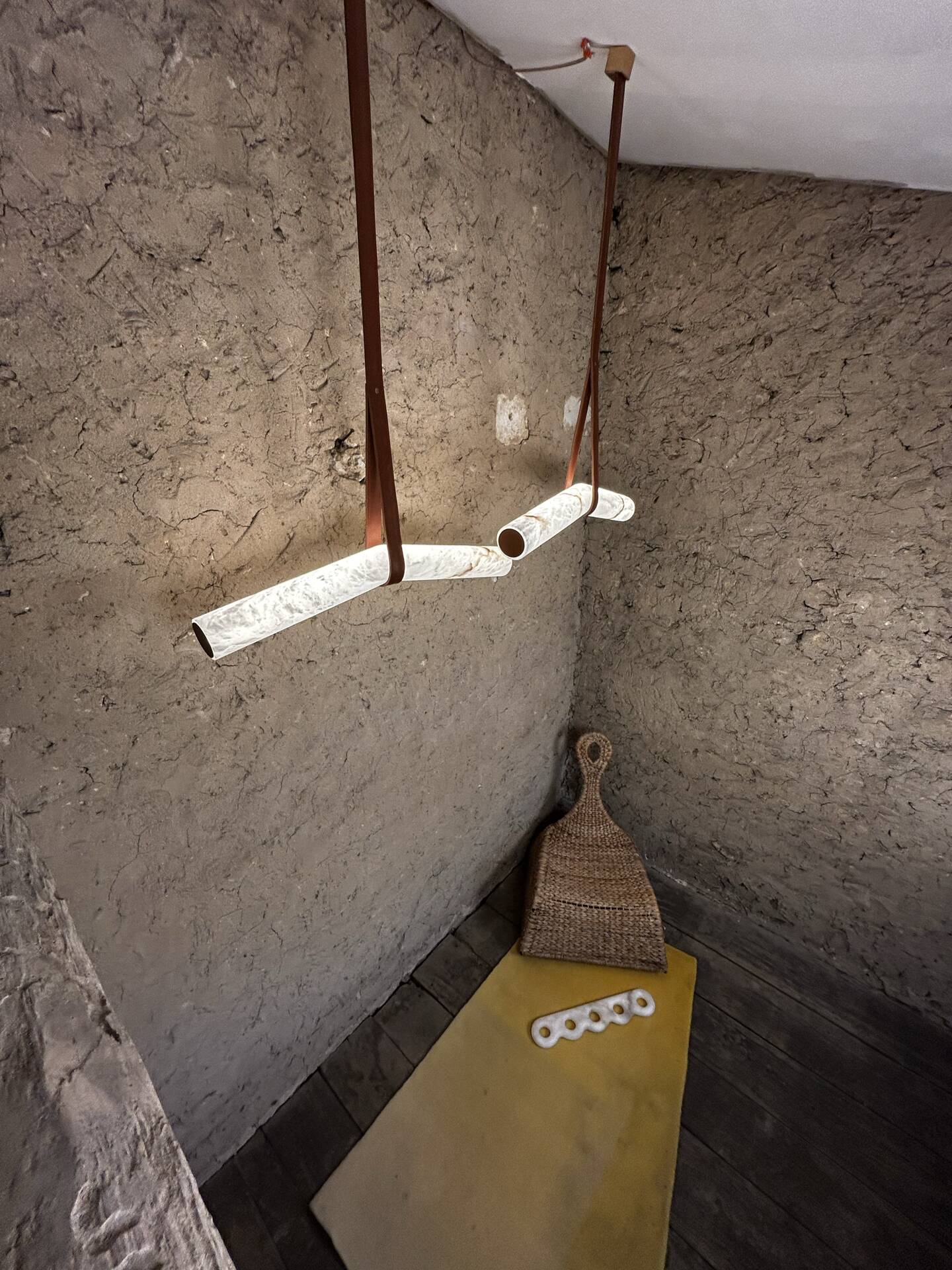 Suspension S1 abjct ( paire )